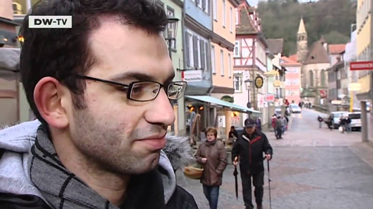 Escaping the Crisis - Greek Immigrants in Germany | Made in Germany