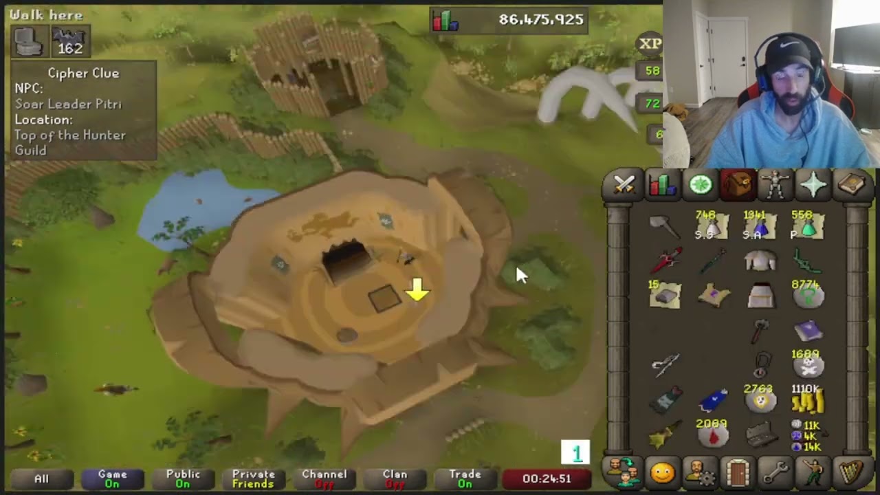 We're Making Videos Again...