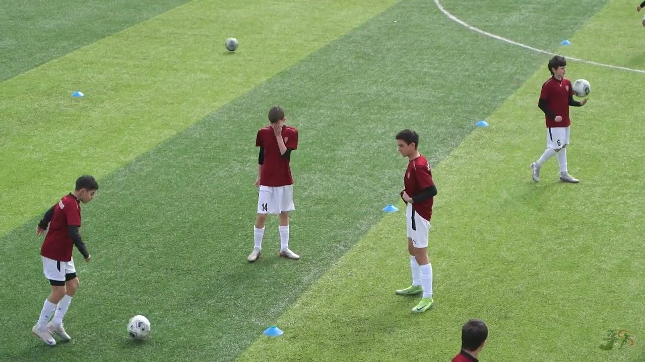 FC Shturmi 2012   🆚   FC Iveria  Khashuri 2012