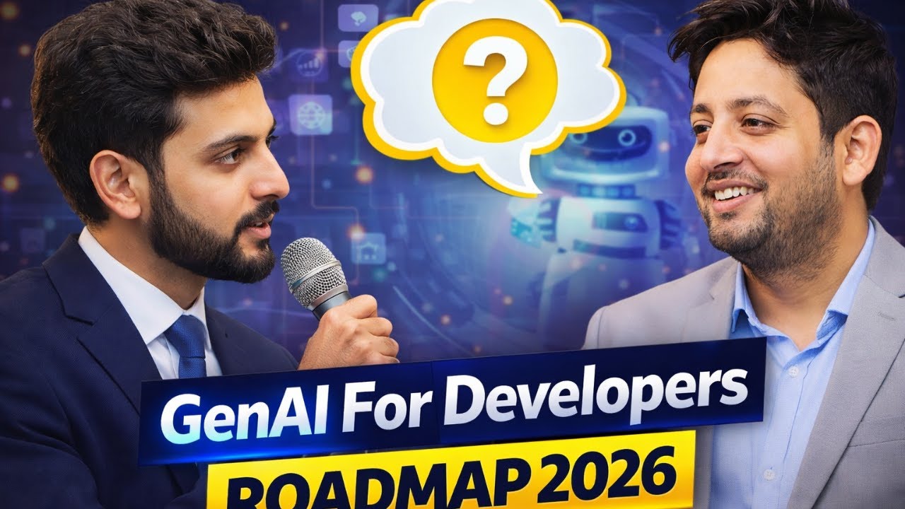 GenAI vs Traditional AI What's BEST for Developers in 2026?