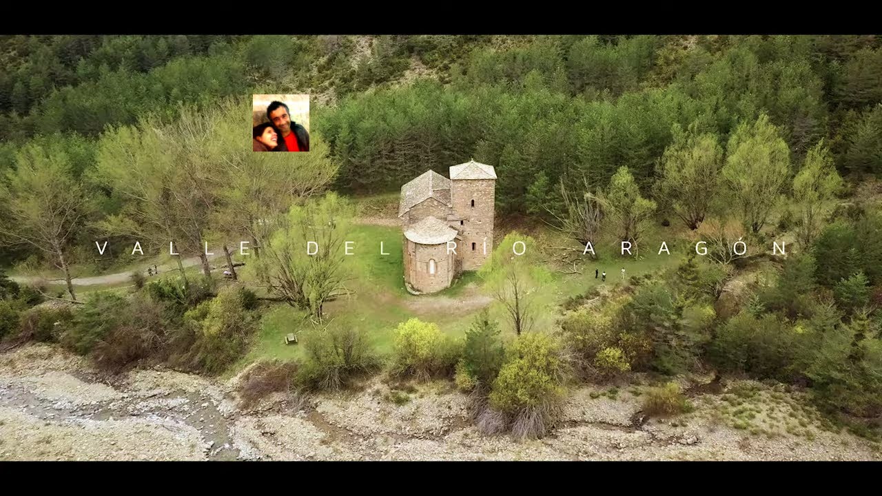 Pirineo aragon&eacute;s: valle del Arag&oacute;n y Garcipollera (Jacetania) I Daniela: episodio 7