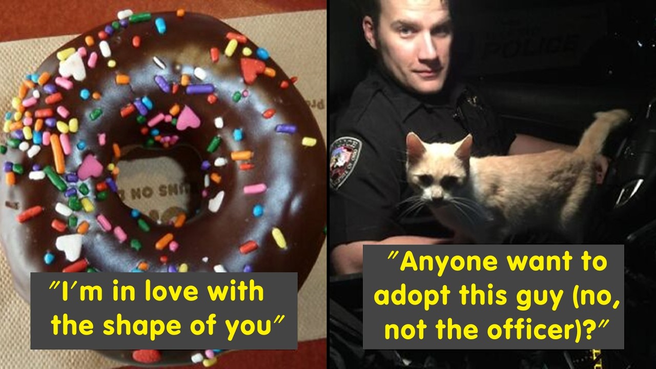 Funny Police Social Media Fails That Made Everyone LOL