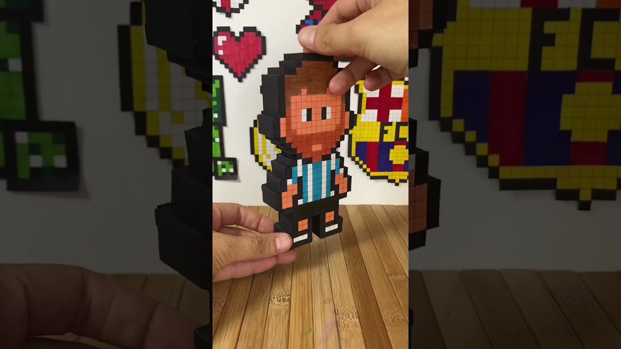 Lo que otros hacen VS Lo que yo hago 🤯 #tips #craft #art #paper #manualidades #shorts - Parte 24