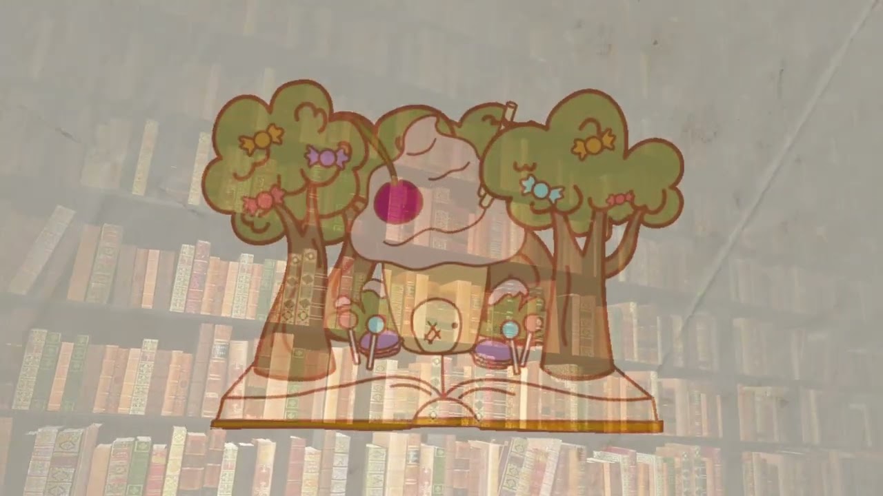 Teatro | Vídeo Cenográfico Educativo para Espetáculo Infantil | Prefeitura S J do Rio Preto | 2023