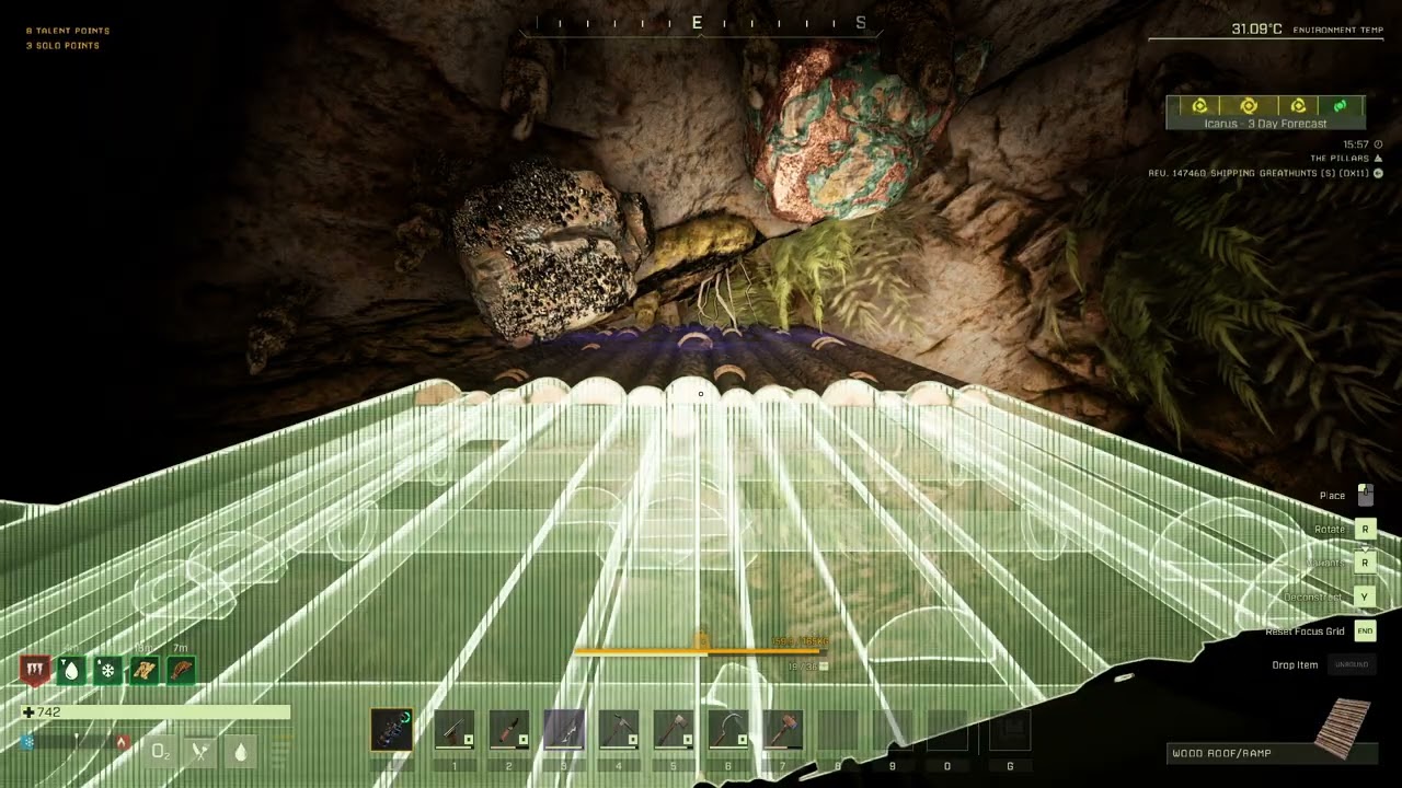 GOB's Return to Icarus ep 5