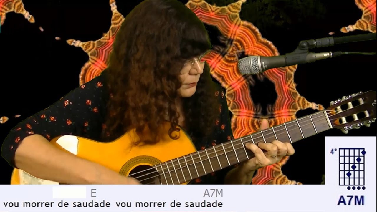 Você ( Tim Maia ) Cifra simplificada