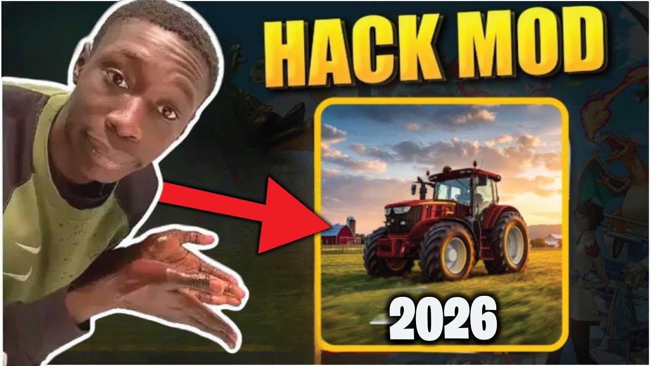 How to Get FREE Money in Farm Manager 2026 (Still Working)