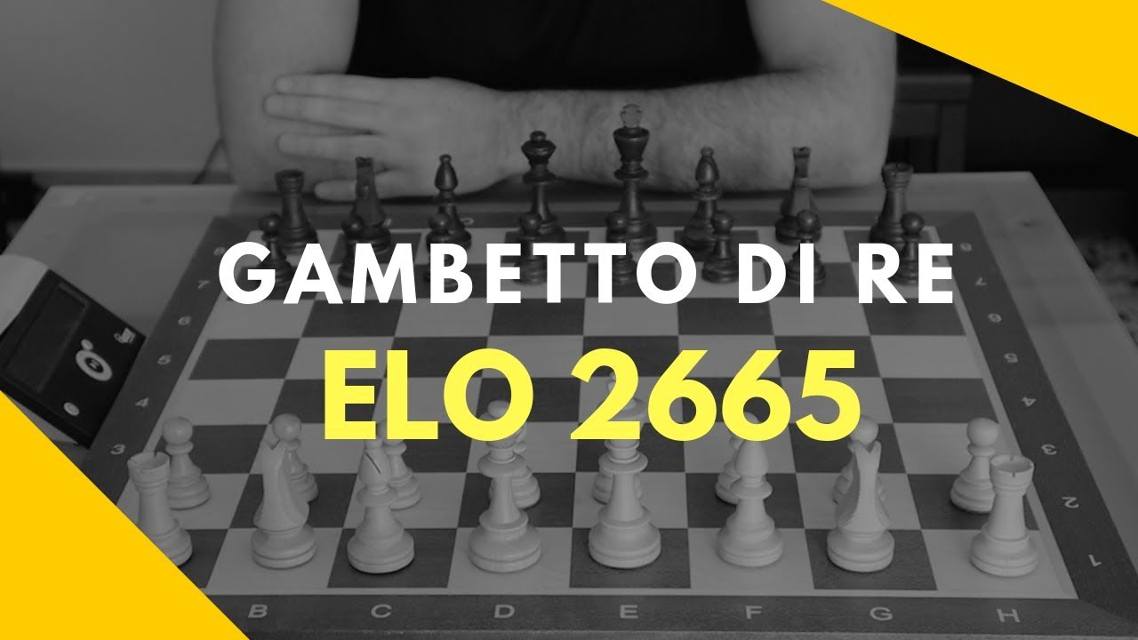 Sfruttare il Vantaggio di Sviluppo nel Gambetto di Re