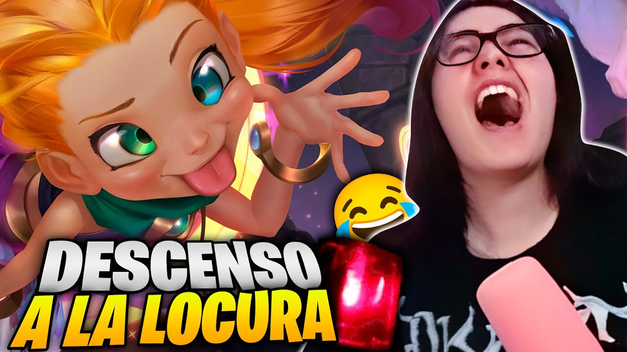 SOFIKIMMY DESCENDIENDO A LA LOCURA 🤣🤣