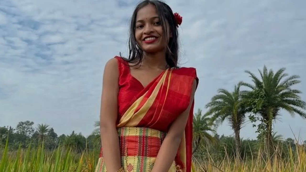 🌿New Santali Traditional Song 2026🌿Santali Traditional Song 2026🌿 @InggeAklaHopon