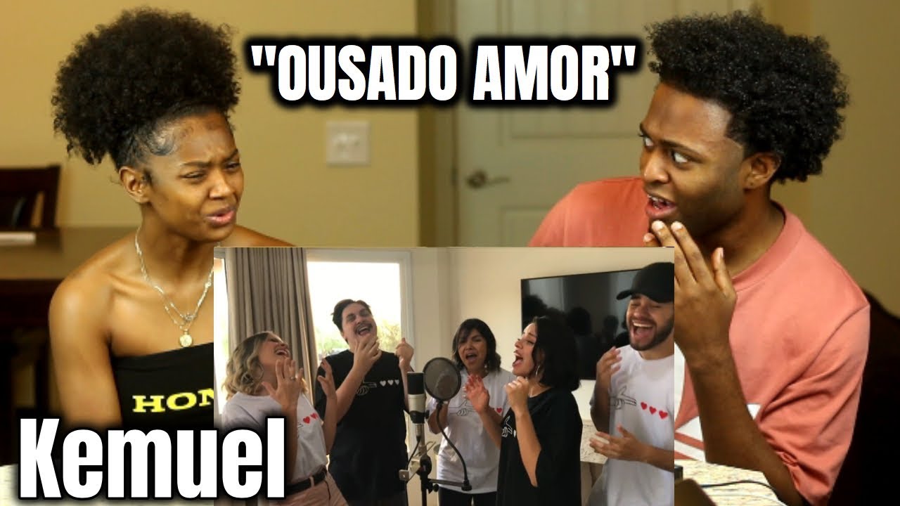 🇧🇷 You’ll Feel GOD’S PRESENCE In SECONDS! (BRAZIL IS HERE!)