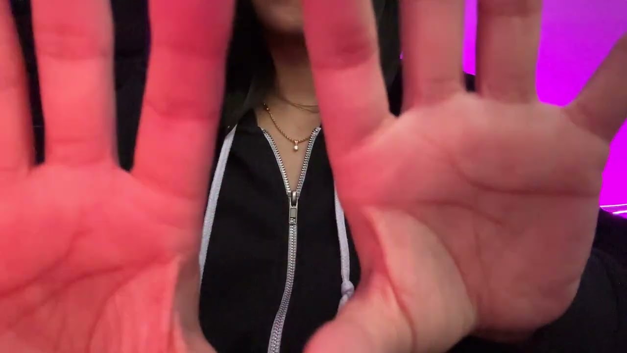ASMR Multiple Triggers for Sleep😴 Tingles and Relaxation✨ 