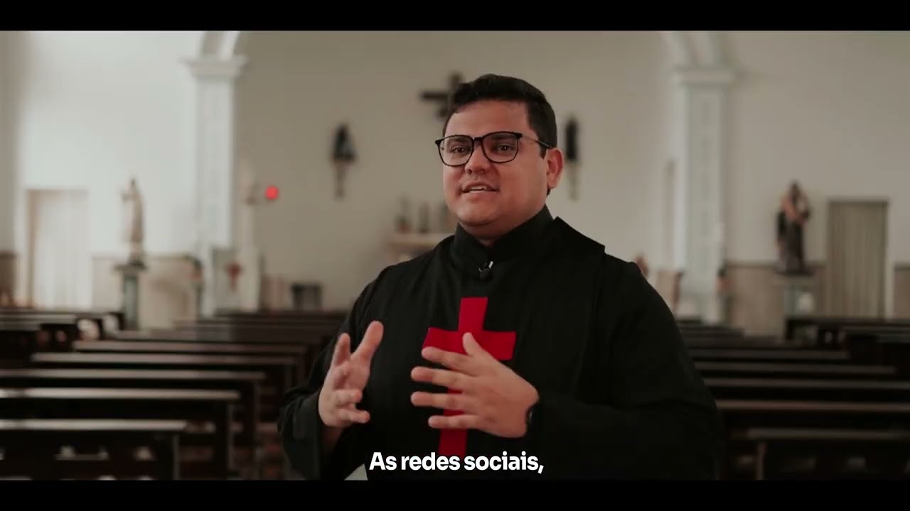Vídeo Case Camilianos