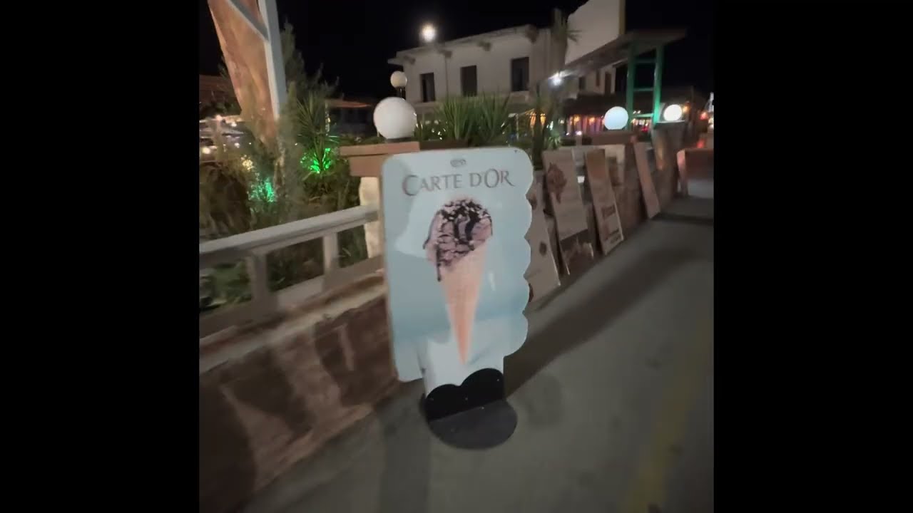 Sidari - Corfu, Greece