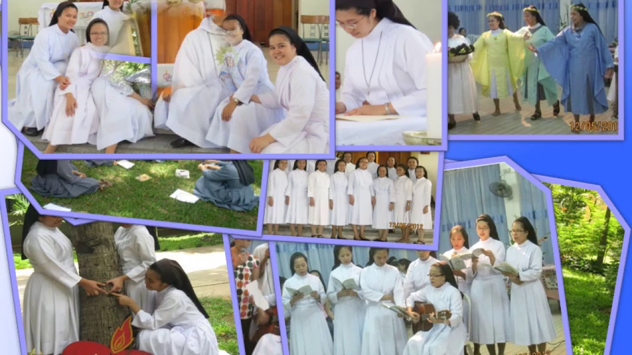 ASOLC vocation video