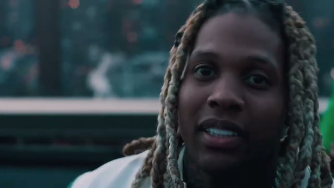 Lil Durk - sixteen made me.