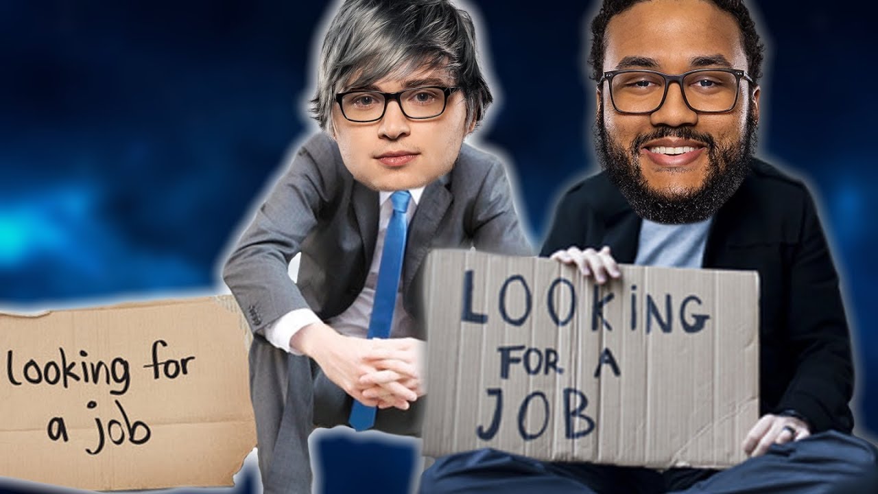 Sneaky & Aphromoo Duo -- The Unemployed Bot Lane