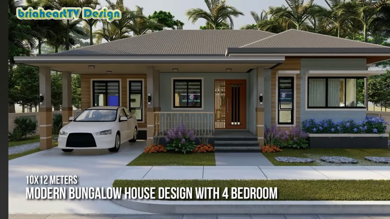 HOUSE CONSTRUCTION IN THE PROVINCE: FINISHING STAGE 🏠 credit to BriaheartTV Design for the design