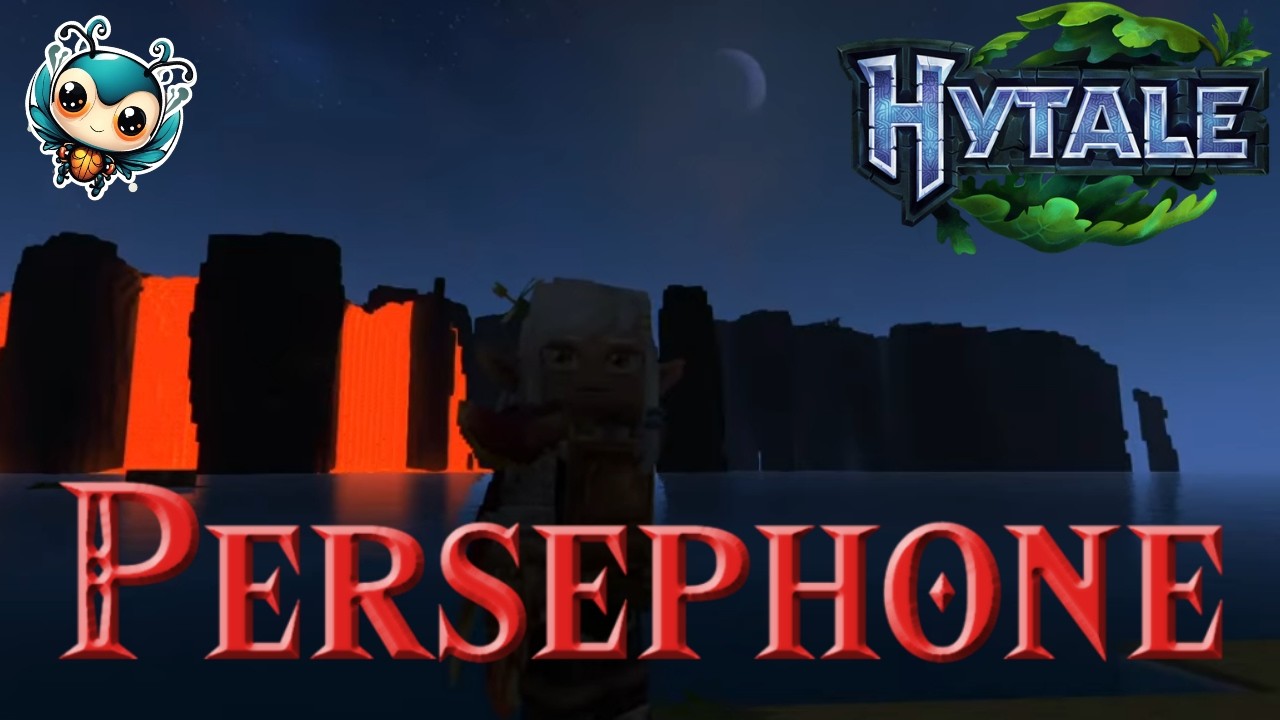 Bonus Stream: Hytale - The Big Iron!