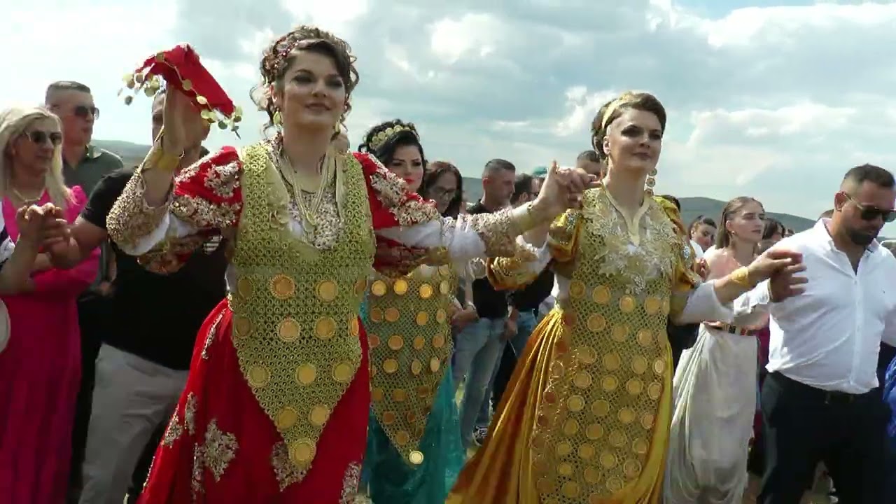 Vasar Jezero - Kolo od 2OOOE