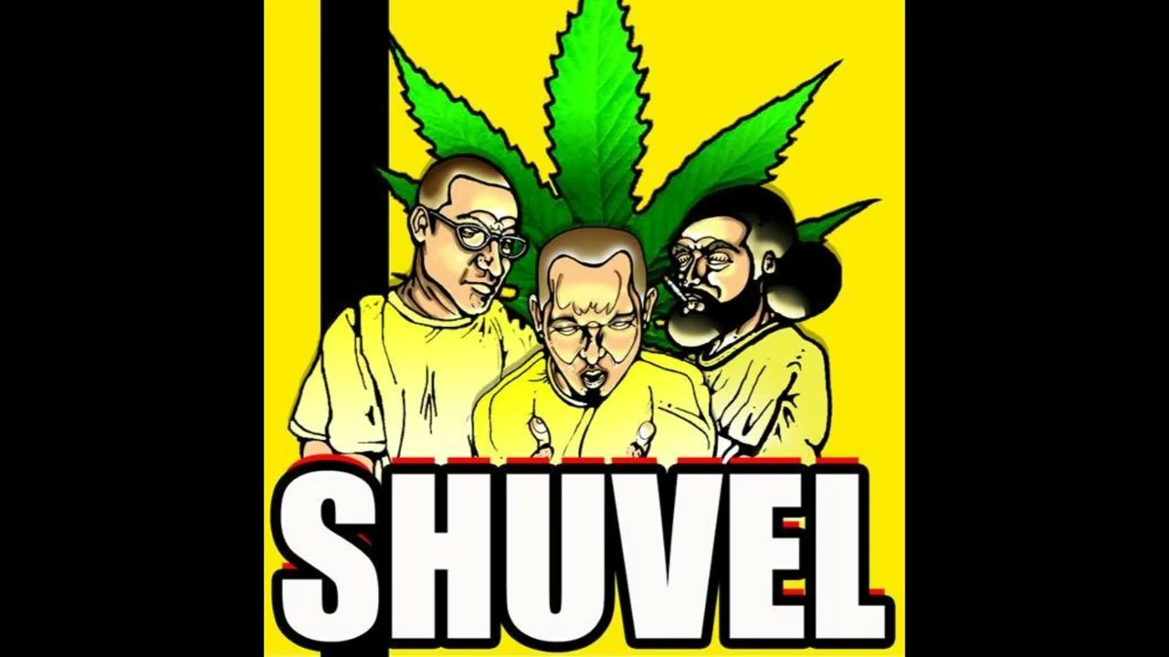 Shuvel - Return of the Fist 2006 [Full Album]