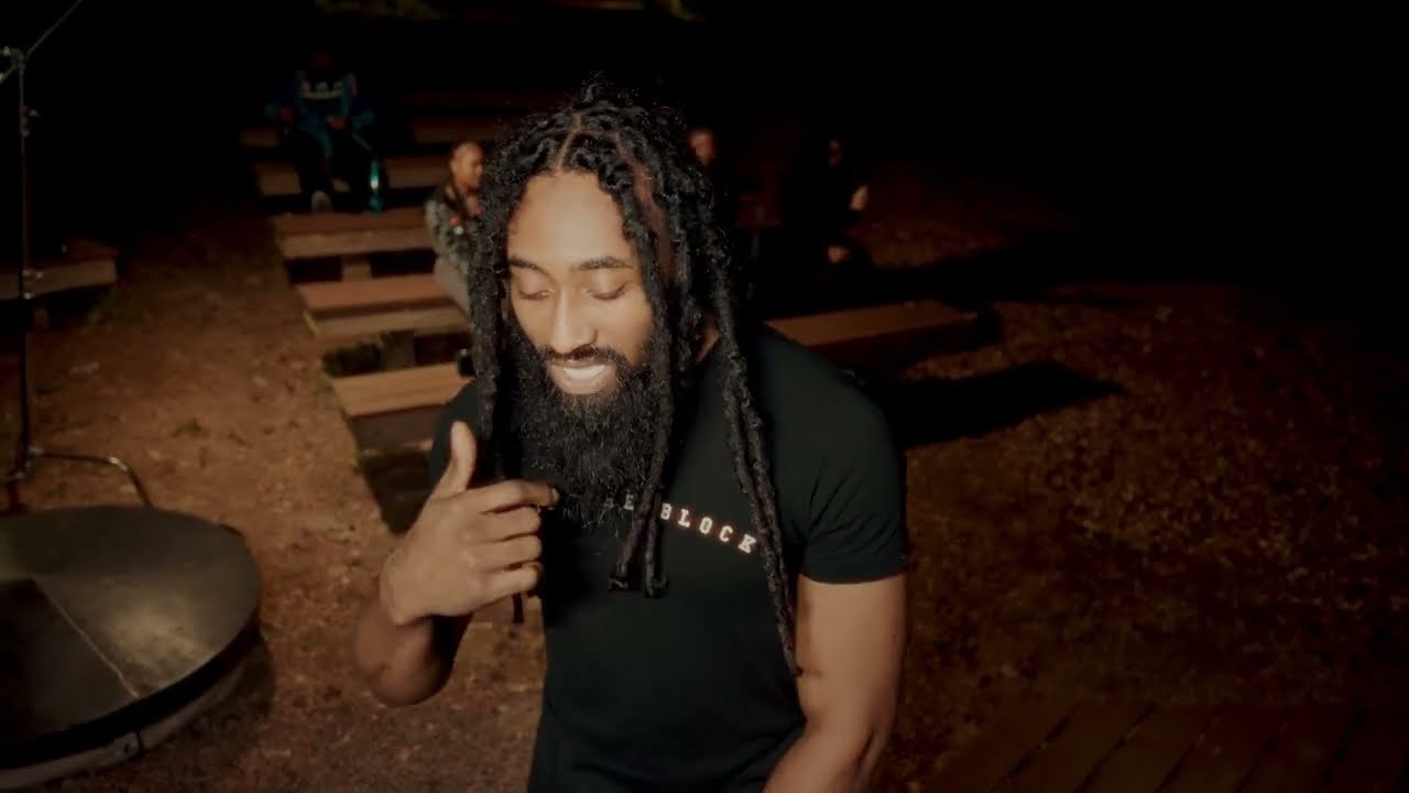 Partner In Crime - Reefa Rickey ( Official Music Video) Shot By @Qshotempoductions 