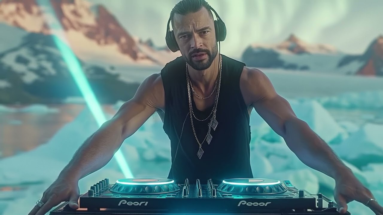 Memoria - Festival EDM, Electro House 2026