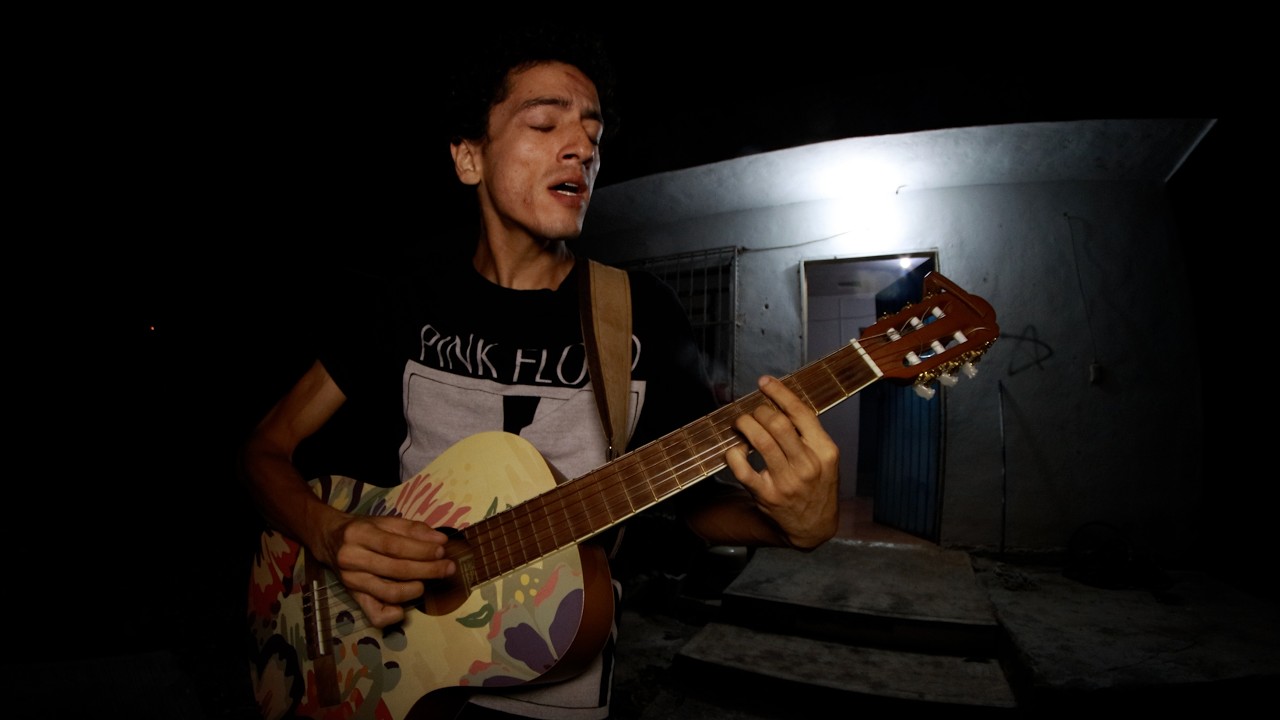 Boys Don't Cry (кавер) - I Know How It Feels