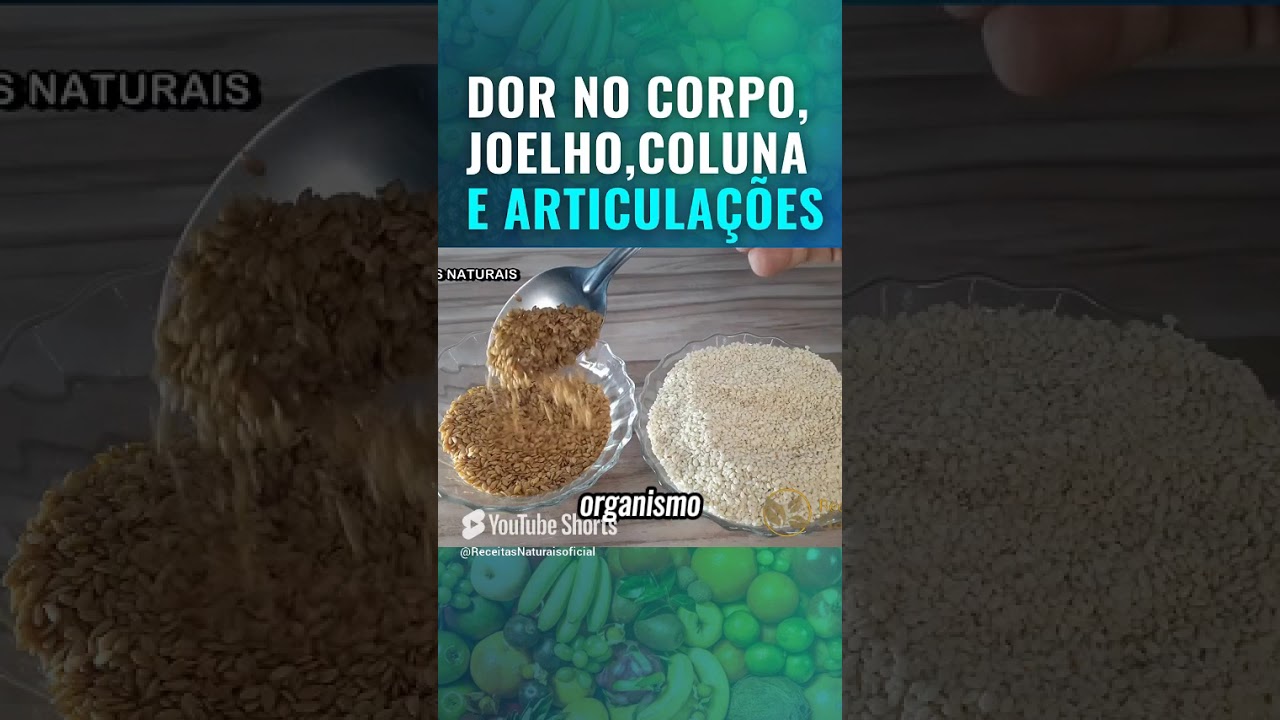 S&Oacute; 1 POR DIA PARA OSSOS FORTES E ARTICULA&Ccedil;&Otilde;ES ALIVIA DORES E OSTEOPOROSE MORRIA E N&Atilde;O SABIA