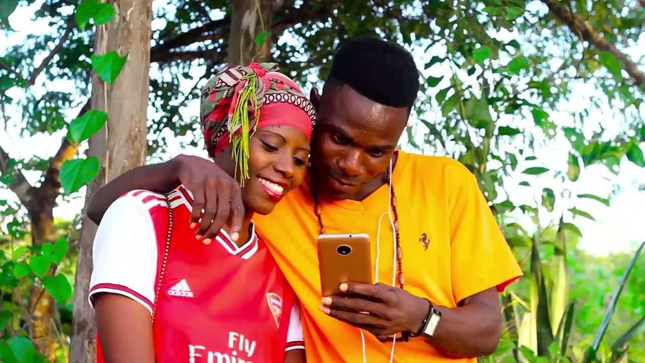 Milly Choko (Official Music Video)