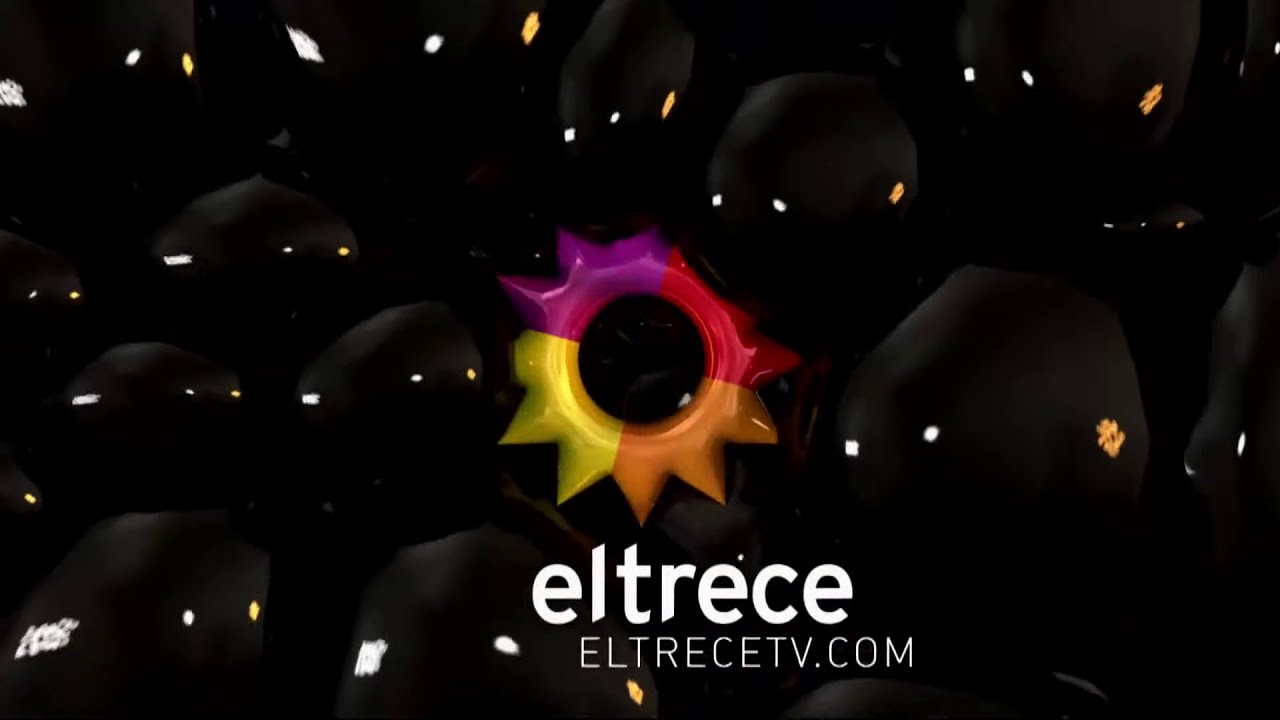 eltrece - Compilado Fue una producci&oacute;n de.. + Promos (Graficas 2018)
