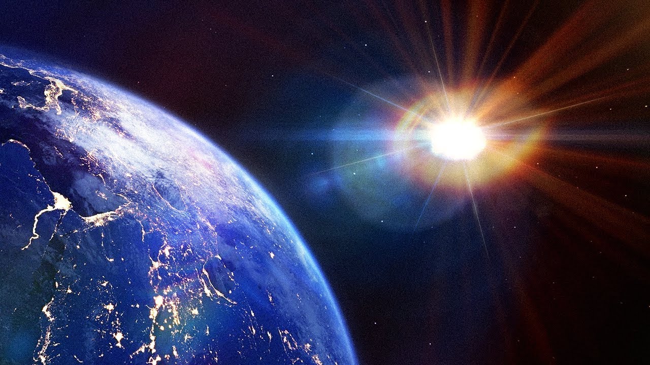 ¿Y si una Estrella EXPLOTA Cerca de la Tierra?