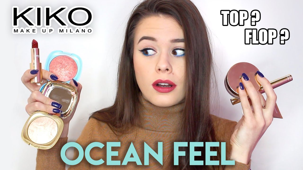 NOUVELLE COLLECTION KIKO ⎮top ou flop ?