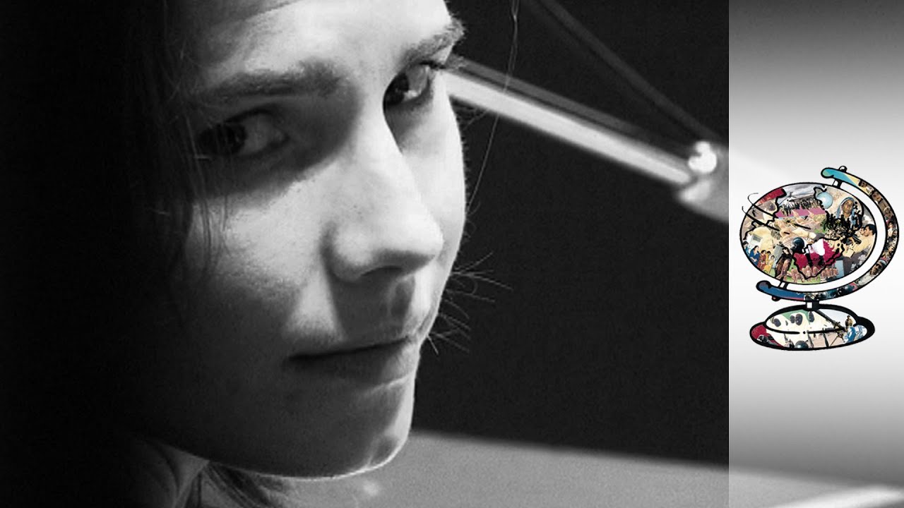Amanda Knox And The Italian Justice System (2011)