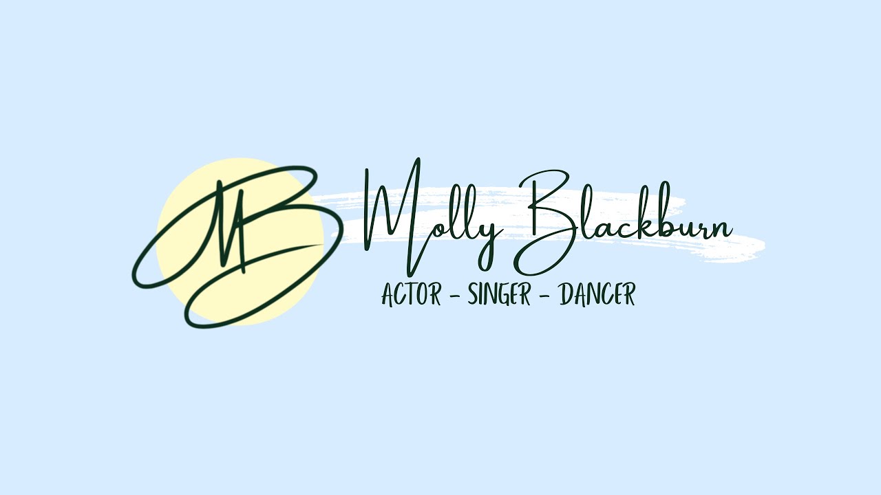Molly Blackburn - UPTA 2026 Submission