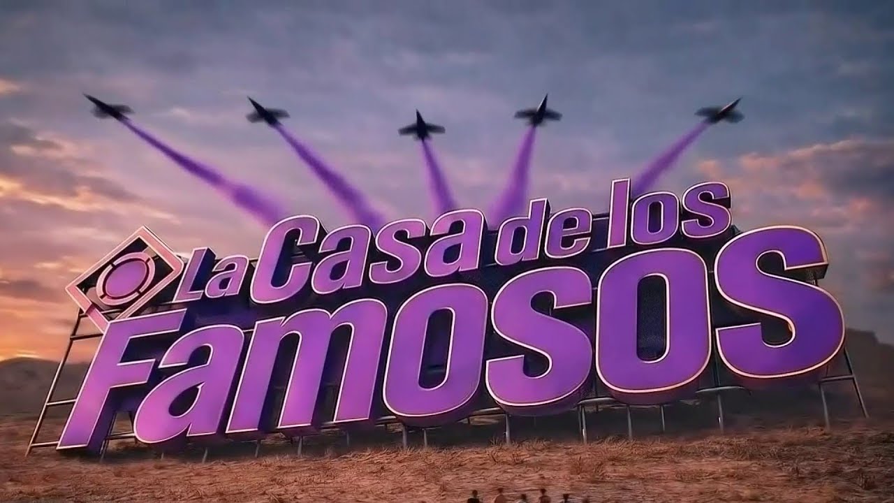 La Casa de los Famosos anuncia fecha de estreno de nueva temporada en febrero | Hoy Día | Telemundo