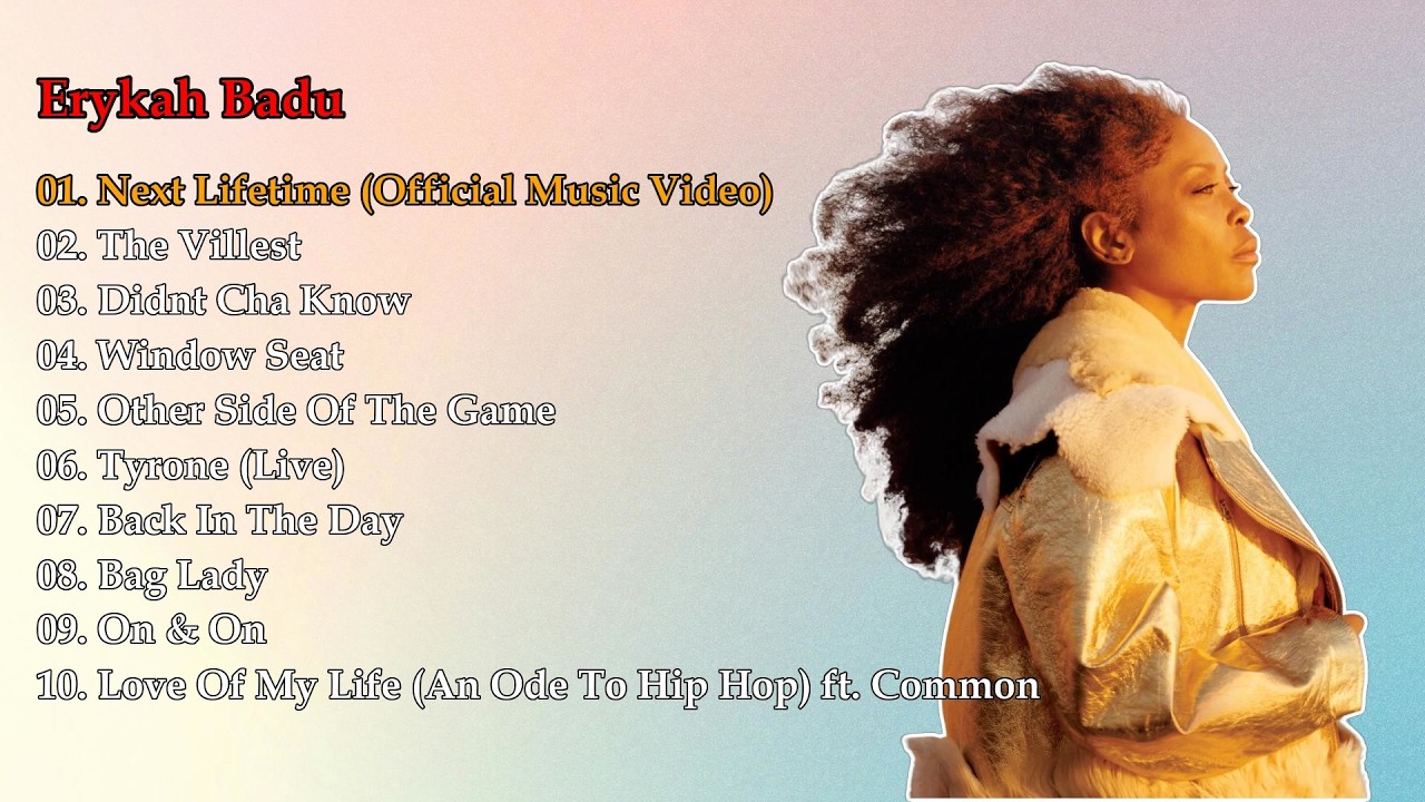 Why Baduizm Is Still the Greatest Neo Soul Album of All Time