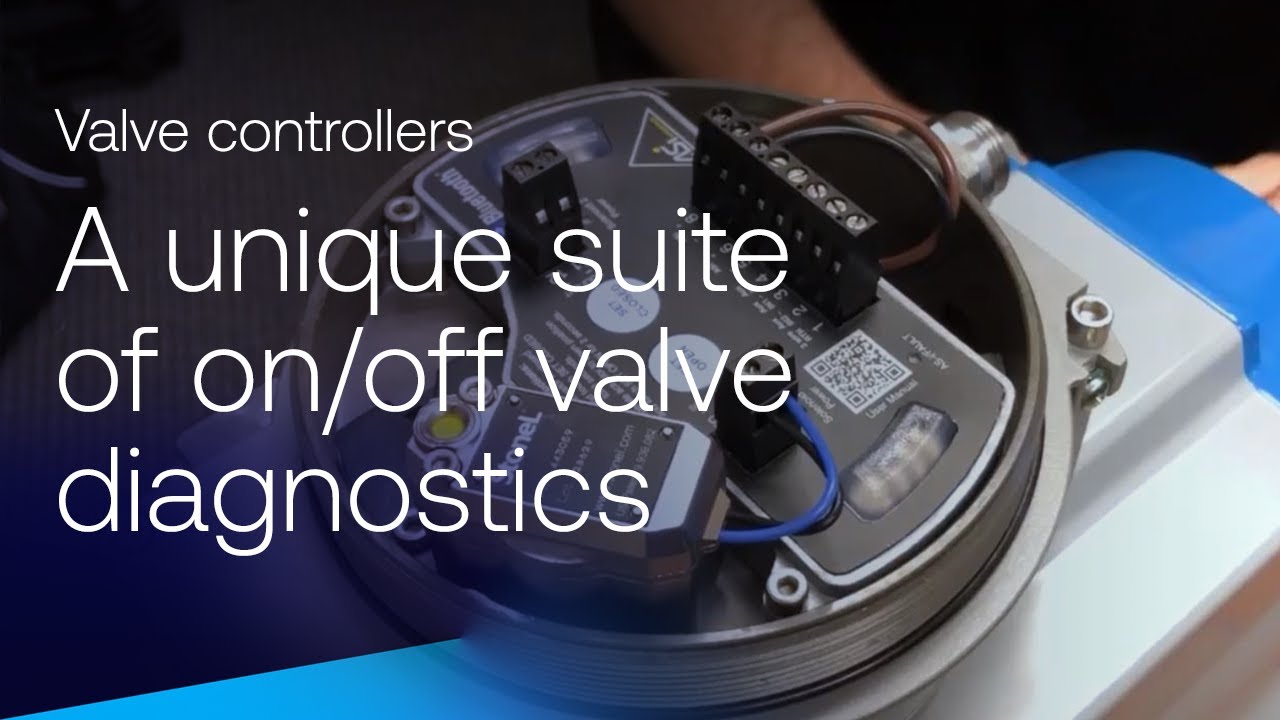 What's new in the latest version of Neles Axiom on/off valve controller?