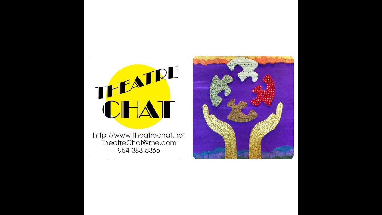 Broadway Global and Theatre Chat Slideshow