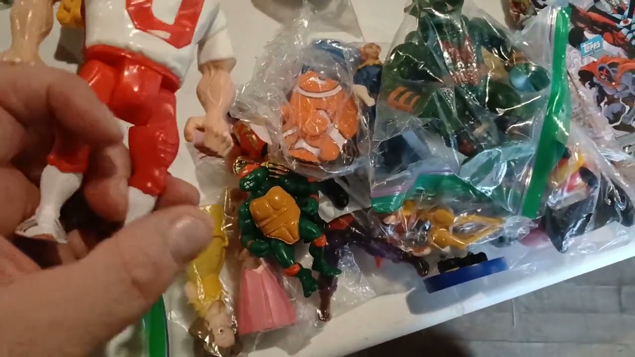 Winter toyfest buy #2