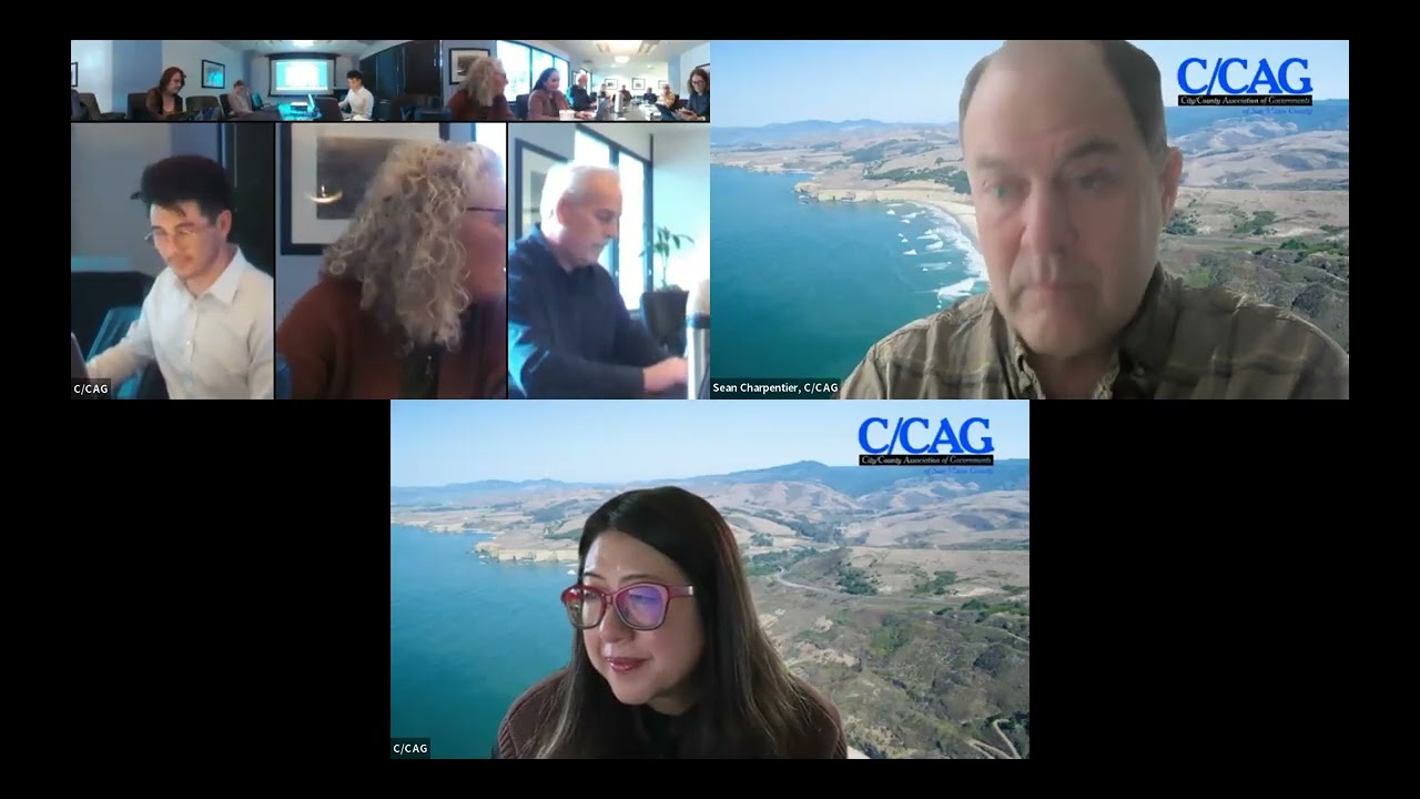 Resource Management and Climate Protection Committee meeting Feb. 18, 2026 FULL VIDEO