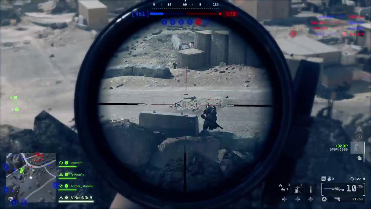 BattlefieeelD 6