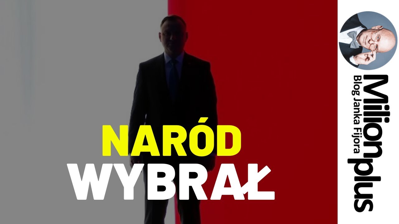 KRYZYS 2020. NAR&Oacute;D WYBRAŁ SOCJALIZM