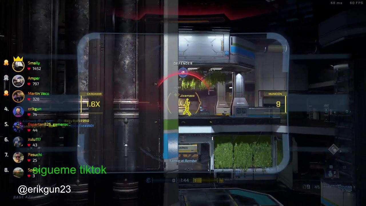 HALO INFINITE Y WARZONES