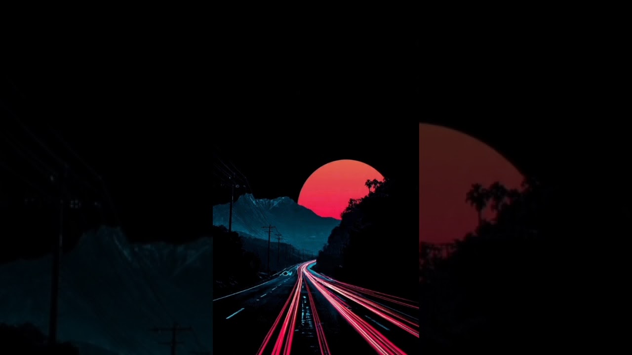 Backroads To Roanoke 