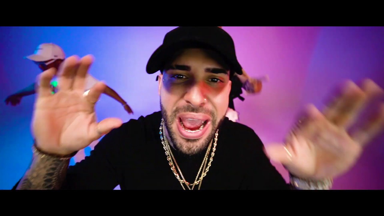 Cuéntale Remix - Anubix ft. Jay Maly ❌ Franny El Fenómeno.Prod Dj Unic & Livan Pro  (Video Oficial)