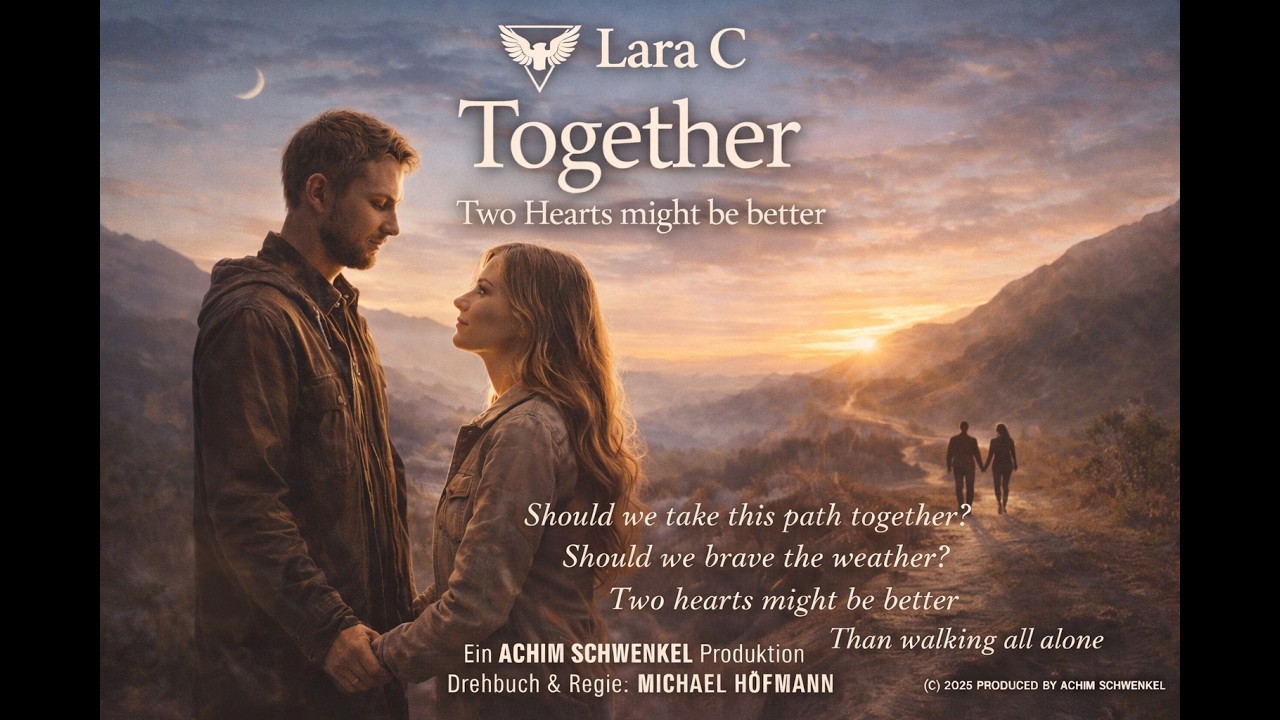Together (Two hearts might be better)