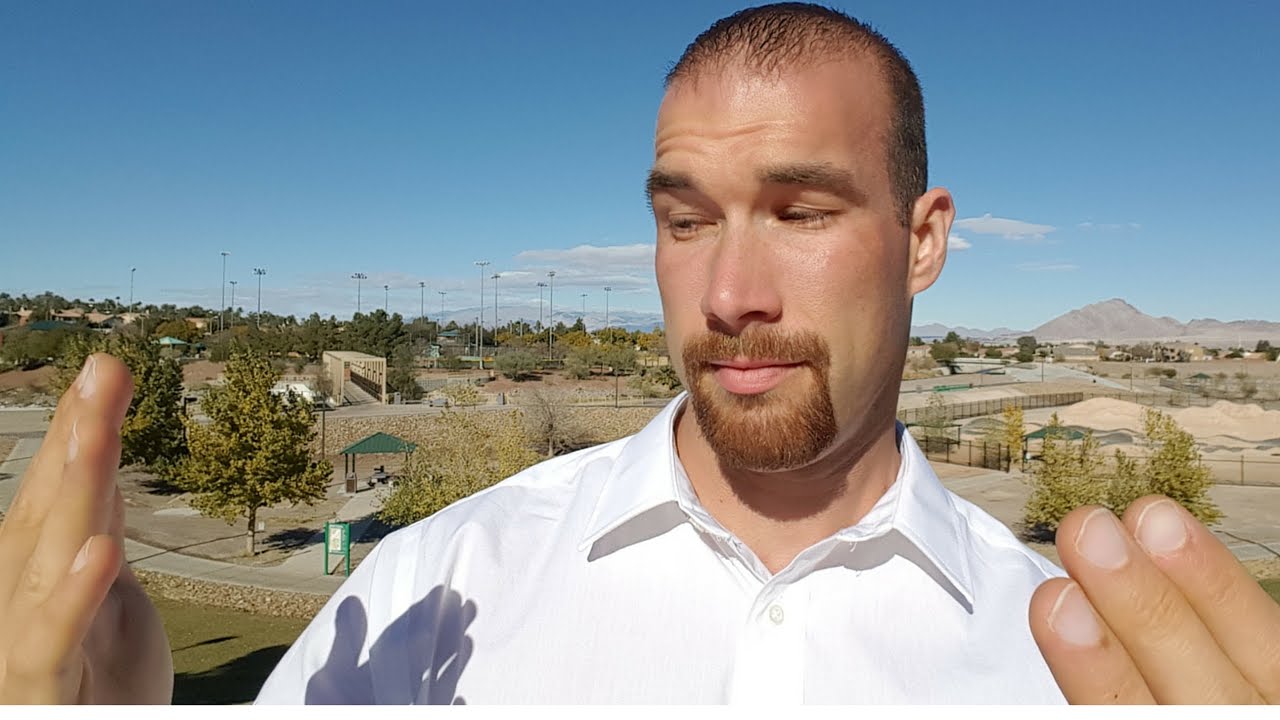 Living in Las Vegas: Pros and Cons