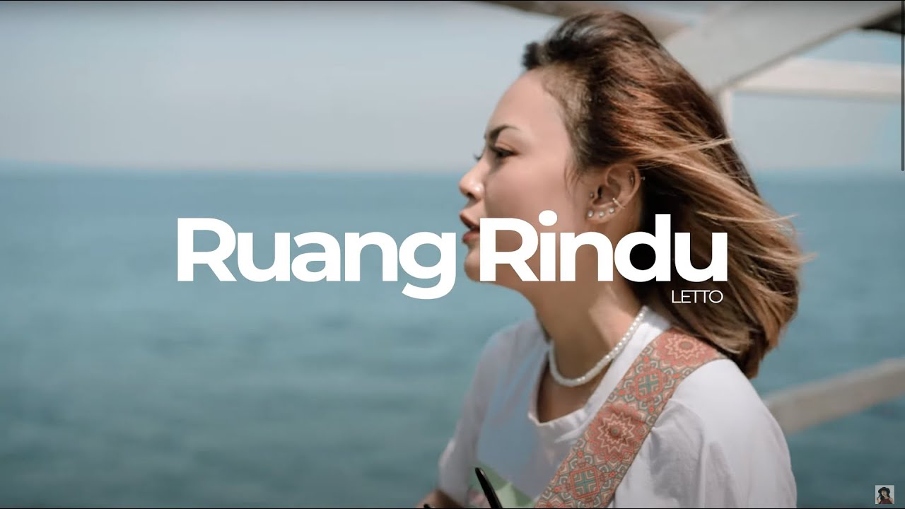 #ACOUSTRIP RUANG RINDU - LETTO | TAMI AULIA