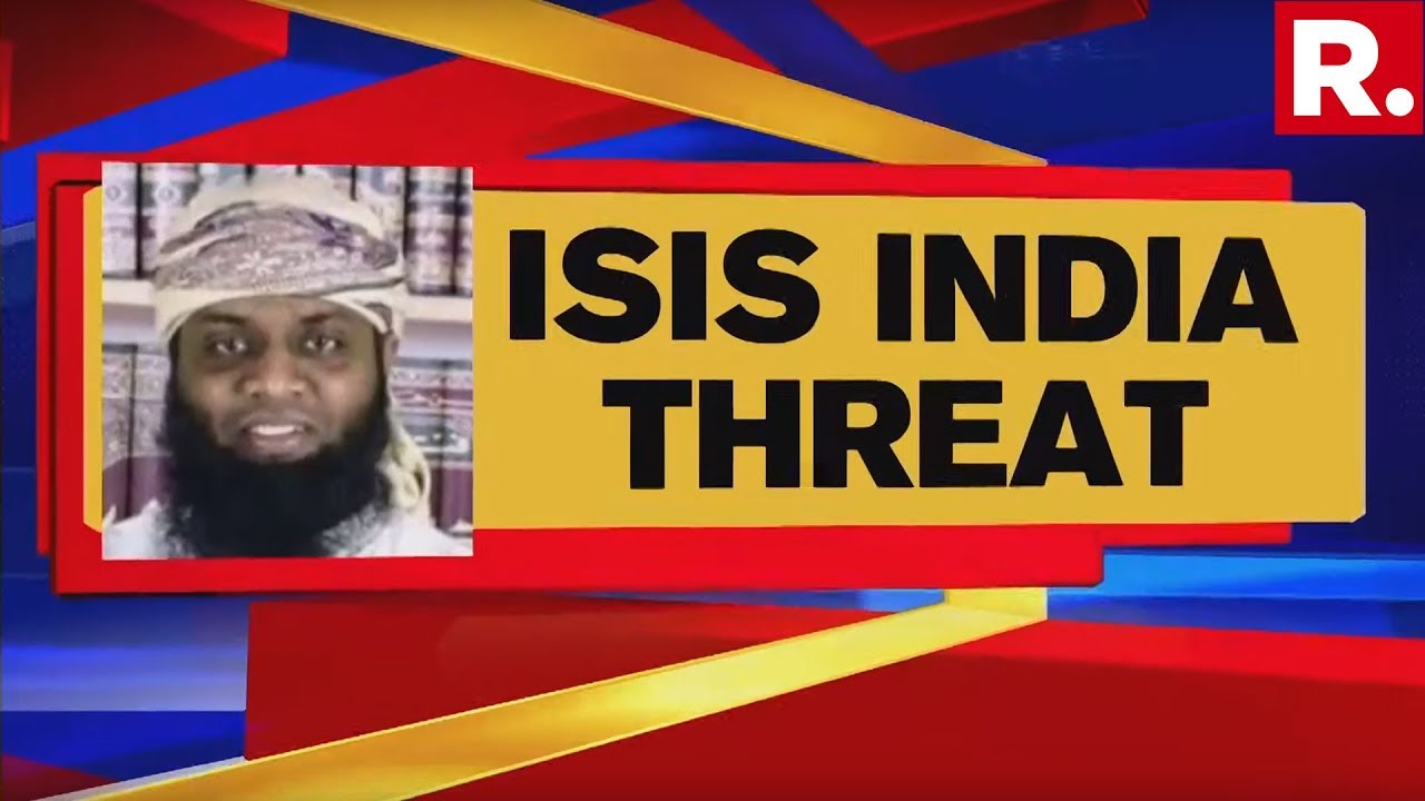 NIA Gathers Critical Details On ISIS, Lankan Mastermind Frequently Visited Kochi Say Sources